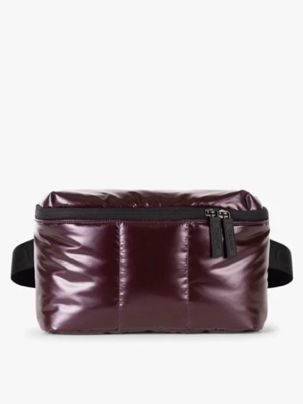 Calpak Luka Belt Bag Glazed Cherry - Picture 7 of 8